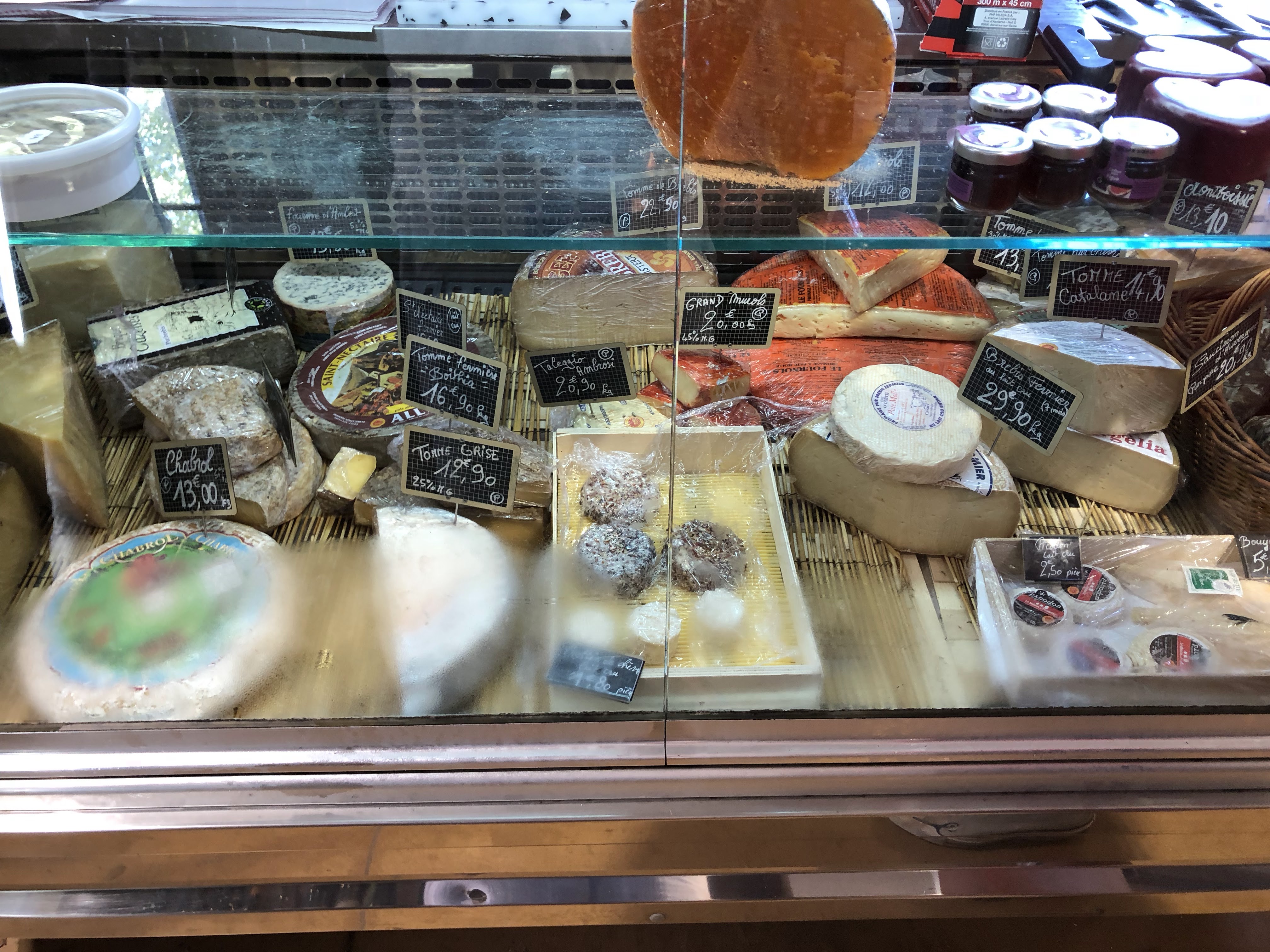 Photo n° 2 de l'avis de Detlef.u fait le 29/07/2018 à 10:31