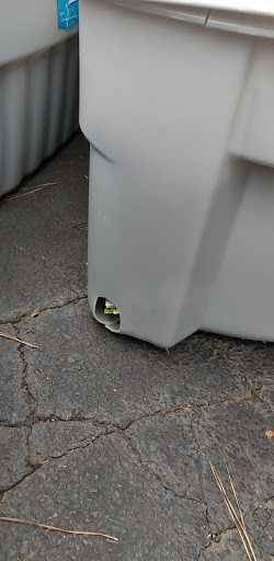 Self-Storage Facility «SecurCare Self Storage», reviews and photos, 2960 S Cobb Dr, Smyrna, GA 30080, USA