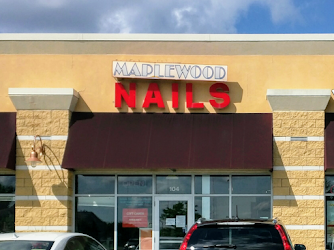 MAPLEWOOD NAILS