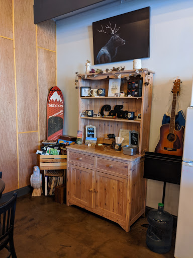 Coffee Roasters «Blue Elk Coffee Company», reviews and photos, 315 W Spotswood Trail, Elkton, VA 22827, USA