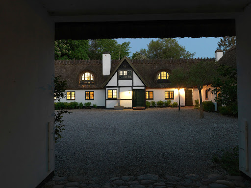 Stuebjerggård in Tisvilde, Gribskov