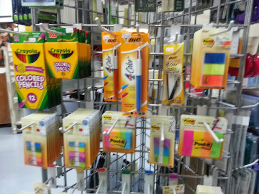 Book Store «Student Book Mart & Copy Center», reviews and photos, 1725 N Eastern Ave, Los Angeles, CA 90032, USA