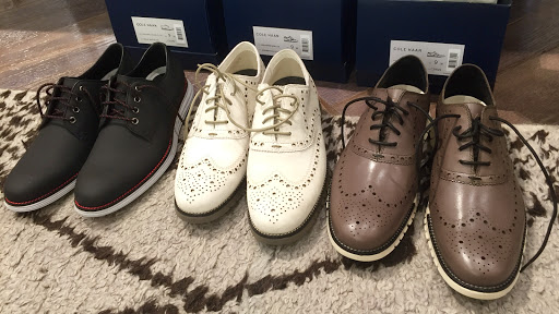 Cole Haan