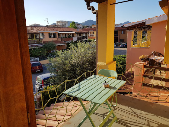 Photos des visiteurs Bed & Breakfast B&B Nuvole - Guest House 07026 Olbia