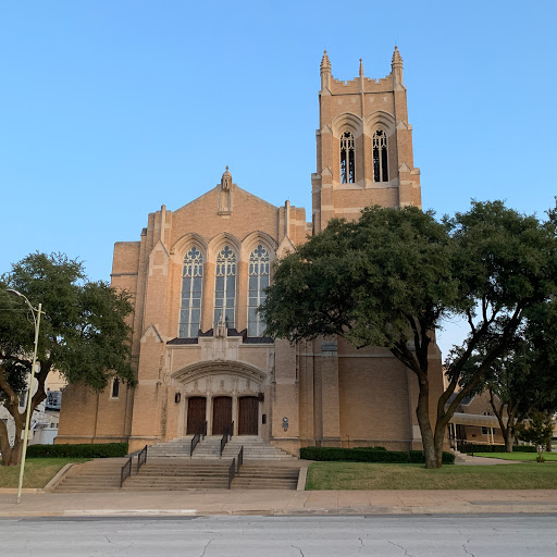 First United Methodist Church of Wichita Falls