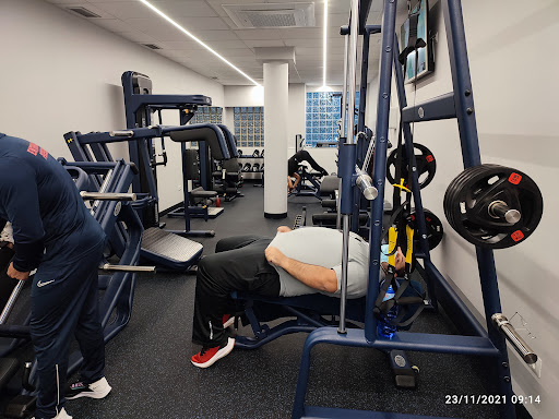 ARENA Centros de Actividad física y Fisioterapia en Torrelavega, Cantabria