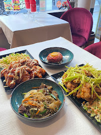Bulgogi du Restaurant coréen Restaurant Shin Jung à Paris - n°1