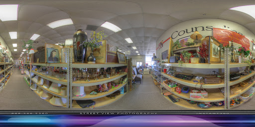 Thrift Store «The Resale Shop», reviews and photos, 2120 E Belt Line Rd, Richardson, TX 75081, USA