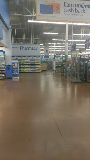 Department Store «Walmart Supercenter», reviews and photos, 2800 W Nolana Ave, McAllen, TX 78504, USA