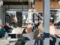 Les plus récentes photos du Crêperie LA MAISON DE CAMILLE à Marseillan - n°1