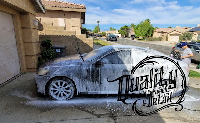 Quality Mobile Car Wash & Detail