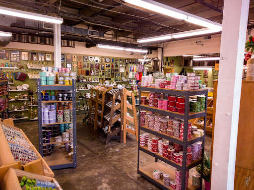 Fabric Store «American Ribbon Craft, Trophy & Fabric», reviews and photos, 925 Ann St, Stroudsburg, PA 18360, USA