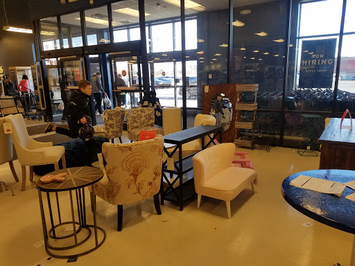 Department Store «Marshalls», reviews and photos, 4220 W 78th St, Bloomington, MN 55435, USA