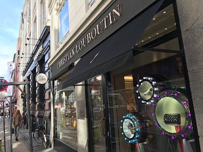shoe-store