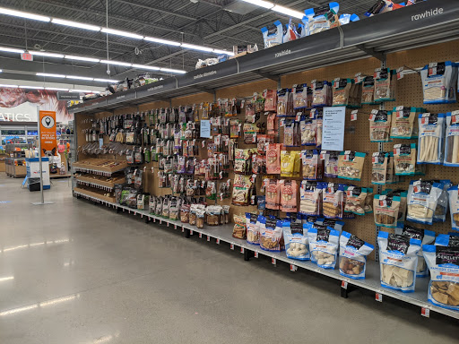 Pet Store «PetSmart», reviews and photos, 850 Folly Rd, Charleston, SC 29412, USA