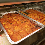 Photo n°3 de l'avis de Jean.u fait le 08/05/2018 à 13:45 sur le  Cico à Diso