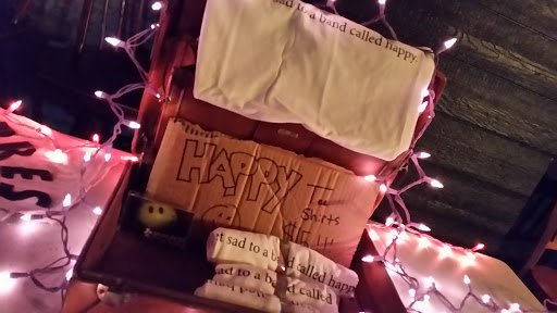 Coffee Shop «Fresh Brewed Coffee House», reviews and photos, 933 Broadway St, Myrtle Beach, SC 29577, USA