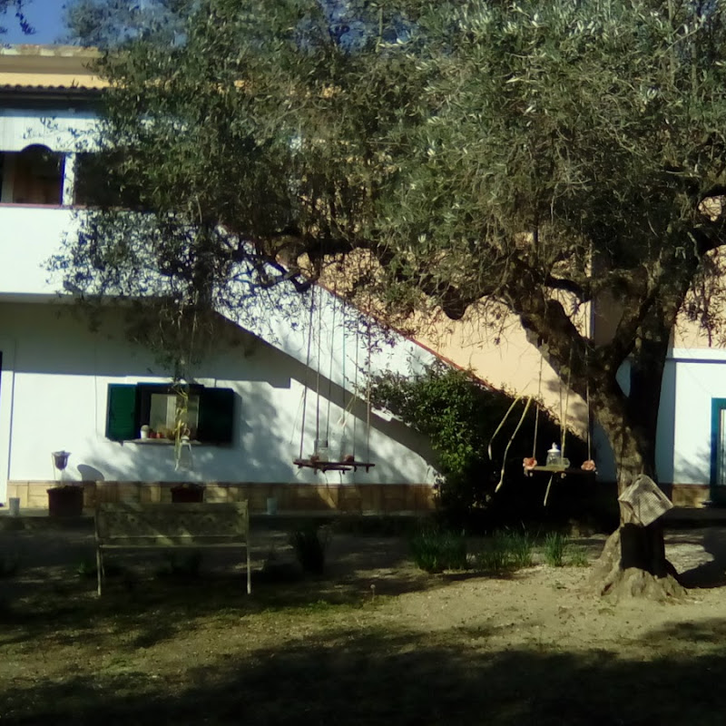 Country House La Vertonica