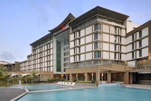 Accra Marriott Hotel image
