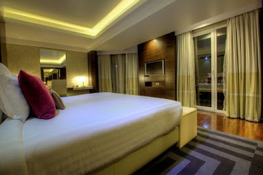 Avari Towers