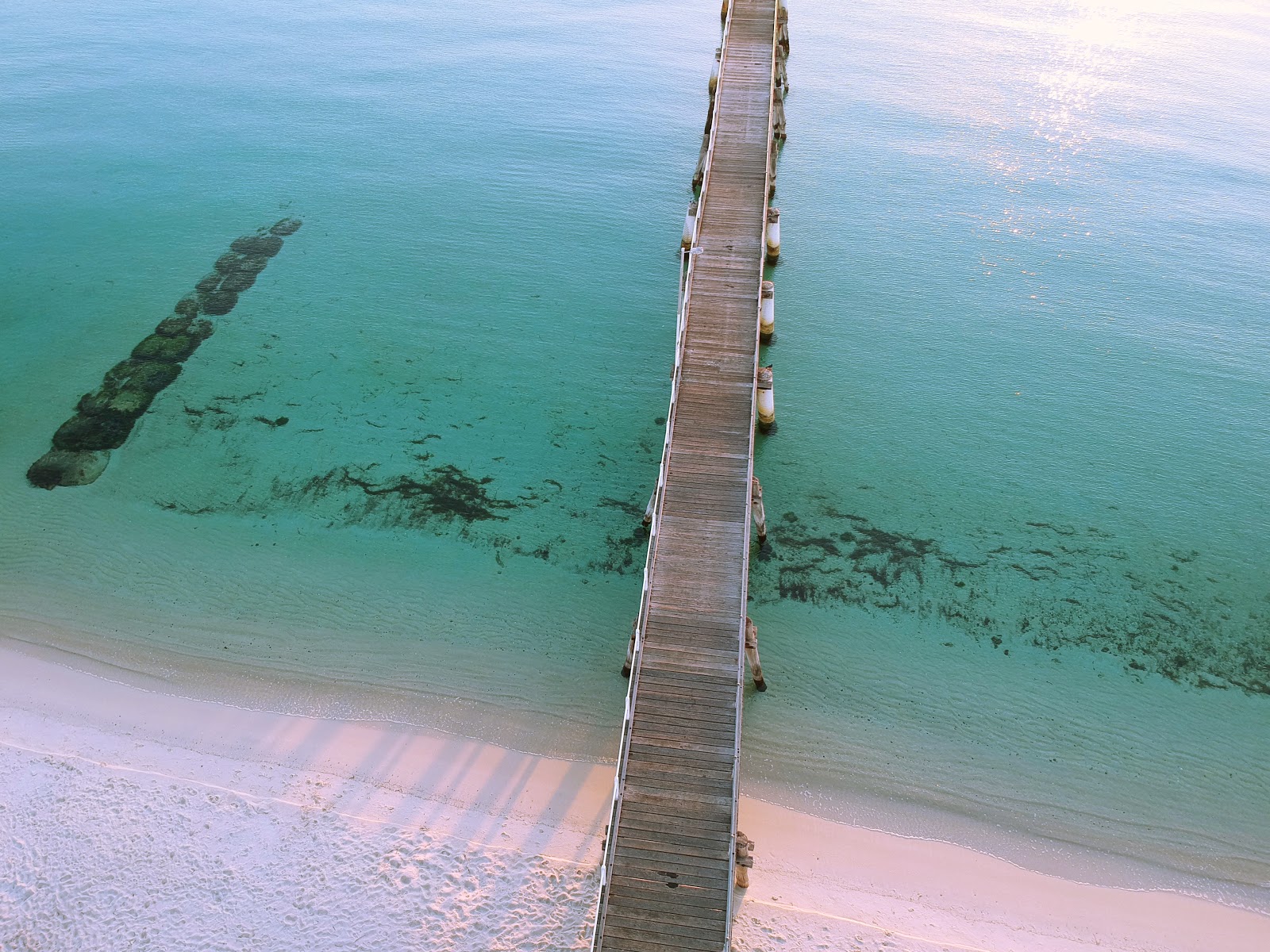 Tumby Bay Jetty photo #9