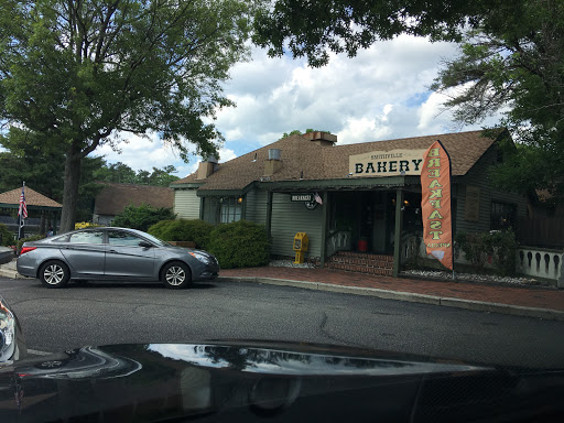 Bakery «Smithville Bakery & Coffee Shop», reviews and photos, 3 N New York Rd, Galloway, NJ 08205, USA