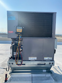 Harbor Heating And A-C - Photo 9 - Car repair in San Juan Capistrano, CA, Mission Viejo