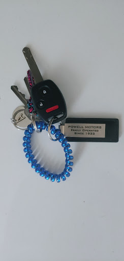 Car Dealer «Powell Motors Inc», reviews and photos, 226 NE Grand Ave, Portland, OR 97232, USA