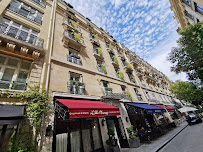 Photos des visiteurs du Restaurant Hôtel Bachaumont à Paris - n°8