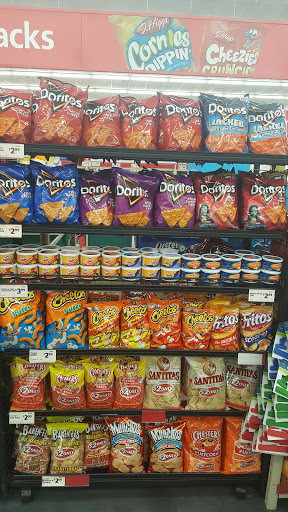 Grocery Store «Save-A-Lot», reviews and photos, 12200 Plank Rd, Baton Rouge, LA 70811, USA