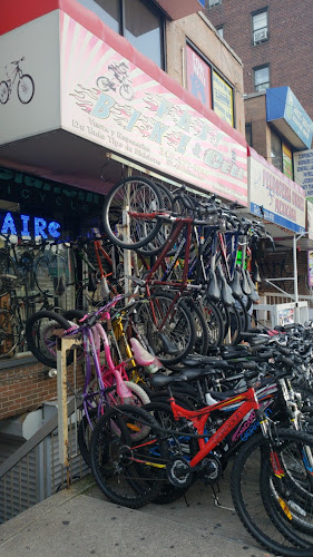 FAST WHEEL MX business location in Elmhurst NY