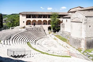 Teatro Romano image