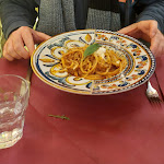 Photo n°1 de l'avis de clare.r fait le 02/01/2023 à 22:49 sur le  Antica Trattoria e Pizzeria da Peppino à Naples