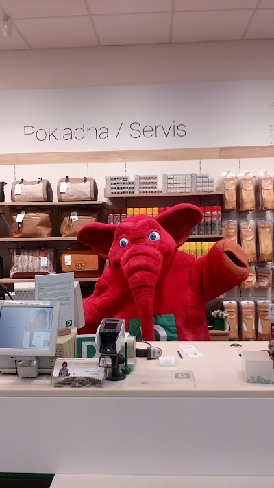Photos of DEICHMANN-OBUV s.r.o.