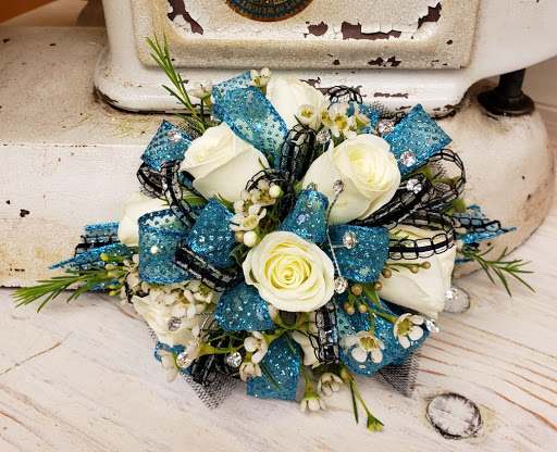 Florist «Absolutely Flowers», reviews and photos, 206 Keys Ferry St, McDonough, GA 30253, USA