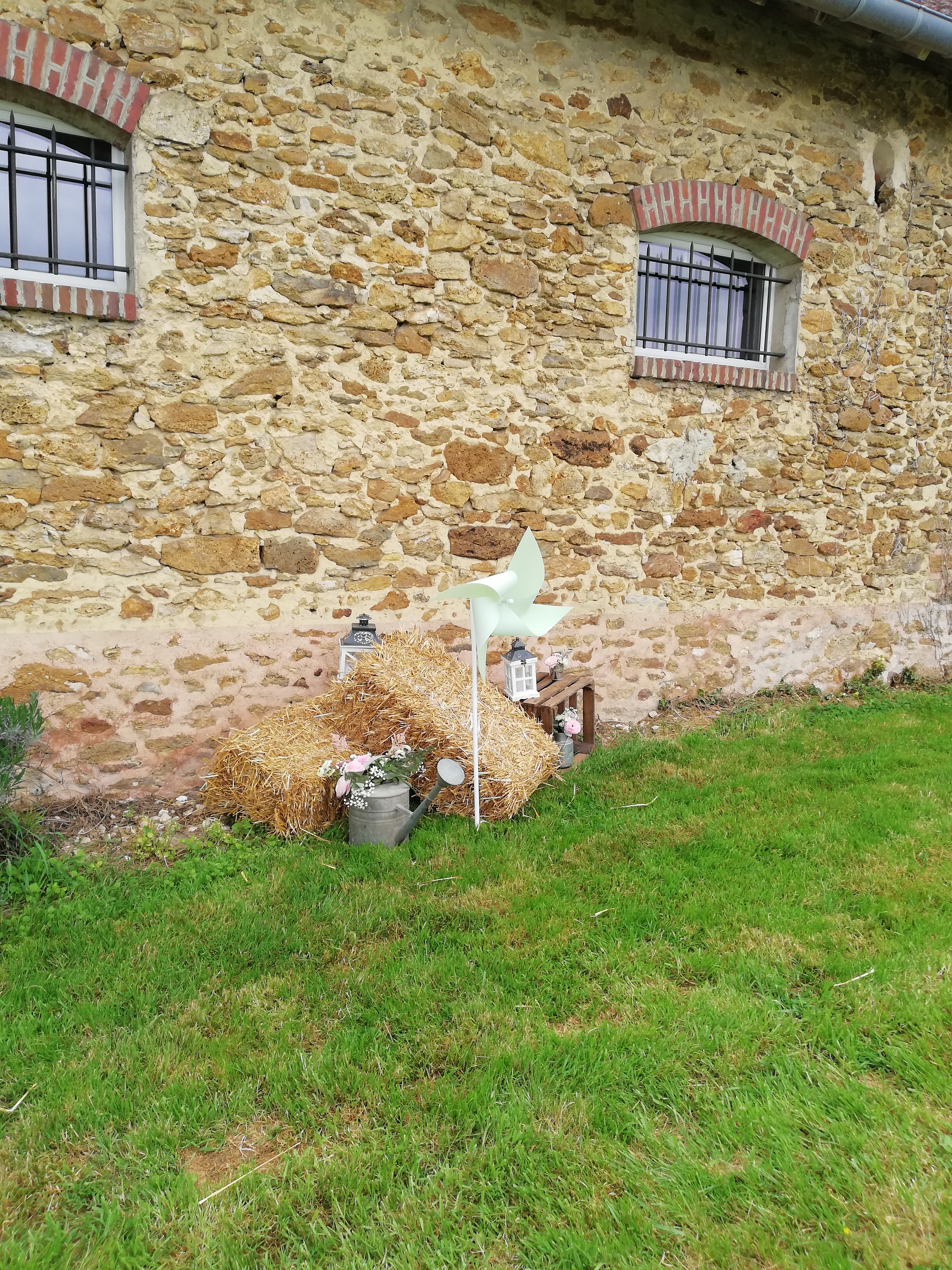 Photo n° 2 de l'avis de Laurence.. fait le 30/04/2018 à 11:37