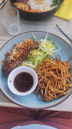 Photo n°58 de Les Petites Douceurs De Phuket à Lambersart ()