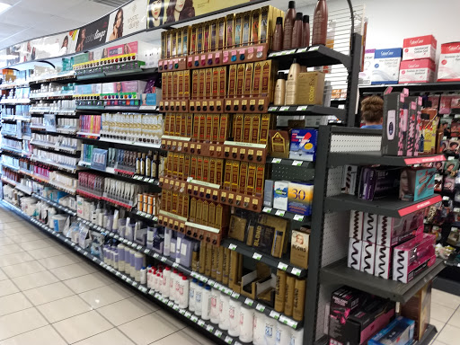 Beauty Supply Store «Sally Beauty», reviews and photos, 6929 J.F.K. Blvd #21, North Little Rock, AR 72116, USA