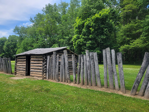 Museum «Schoenbrunn Village», reviews and photos, 1984 E High Ave, New Philadelphia, OH 44663, USA