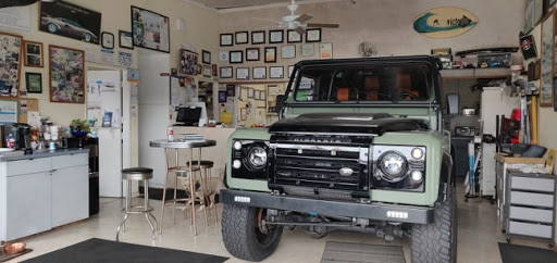 Car Repair and Maintenance «Dr. Auto Tech», reviews and photos, 600 Pacific Coast Hwy, Hermosa Beach, CA 90254, USA