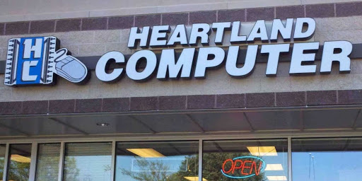 Computer Store «Heartland Computer», reviews and photos, 13812 Manderson Cir, Omaha, NE 68164, USA