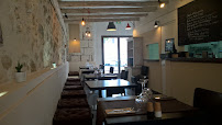 Atmosphère du Restaurant La Cocotte de l'île à Martigues - n°5