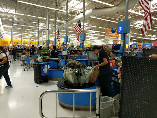 Walmart Supercenter