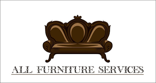 All Furniture Repair, Antique Restoration and Disassembling Services