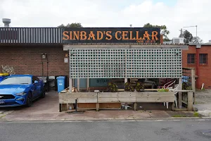 Sinbad's Cellar & Bar image
