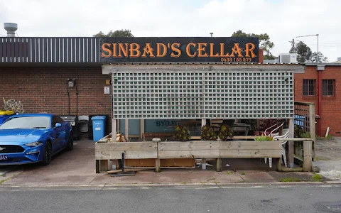 Sinbad's Cellar & Bar image