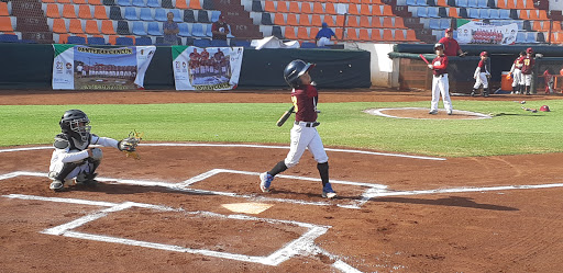 Estadio de Beisbol Beto Ávila