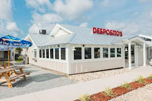 Desposito's Seafood Restaurant image