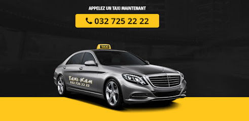 Taxi Kam