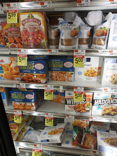 Grocery Store «ACME Markets», reviews and photos, 6800 New Falls Rd, Levittown, PA 19057, USA